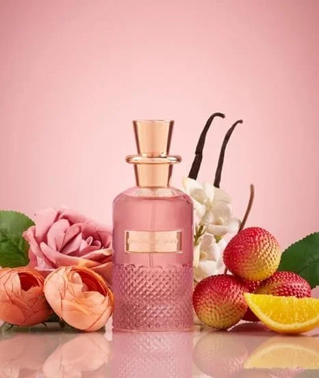 THE MUST POUR FEMME PARFUM FOR WOMEN 3.4 oz / 100 ml
