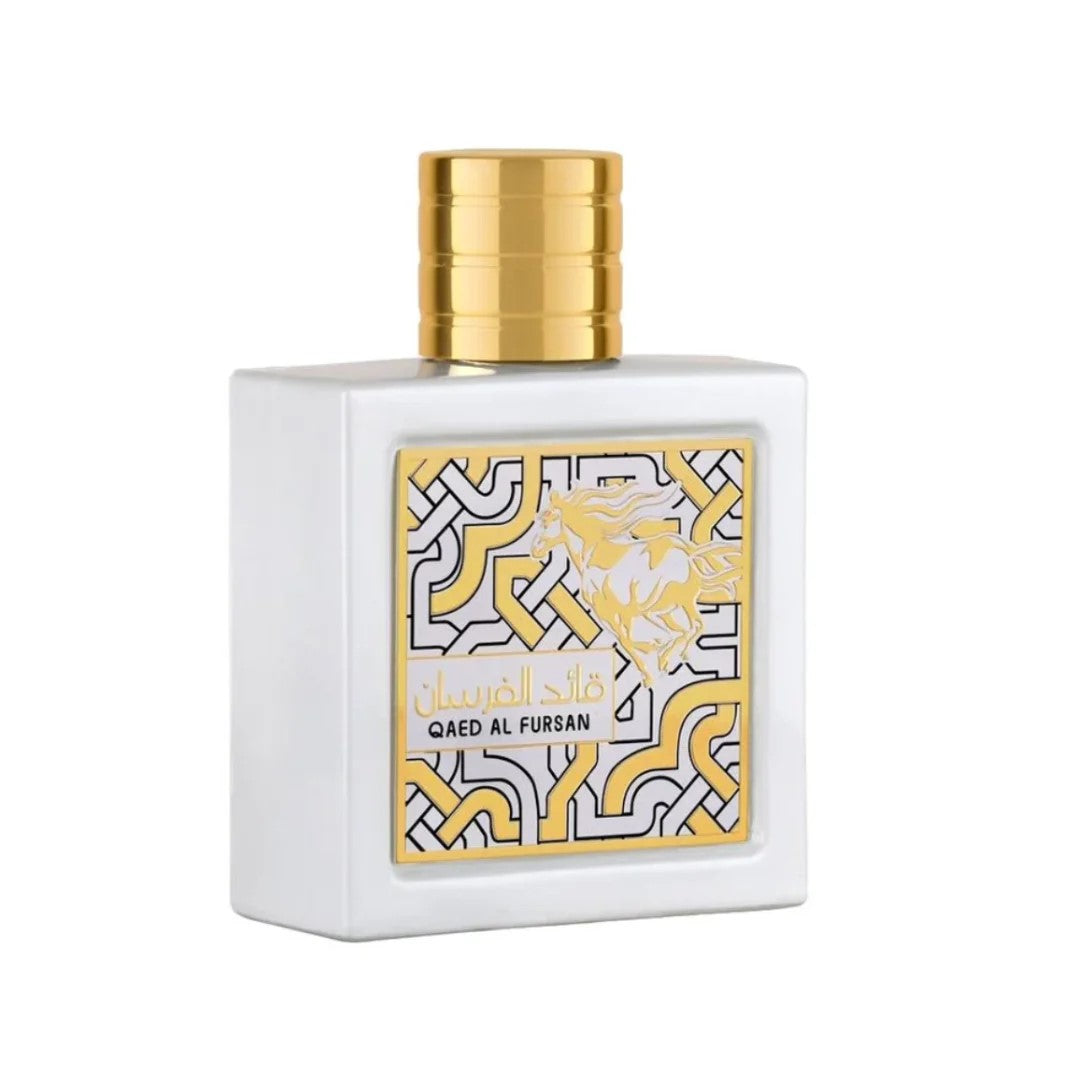 Qaed Al Fursan Unlimited EDP-100ml by Lattafa