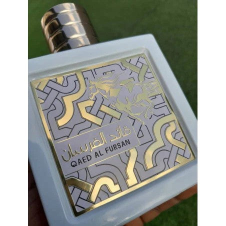 Qaed Al Fursan Unlimited EDP-100ml by Lattafa