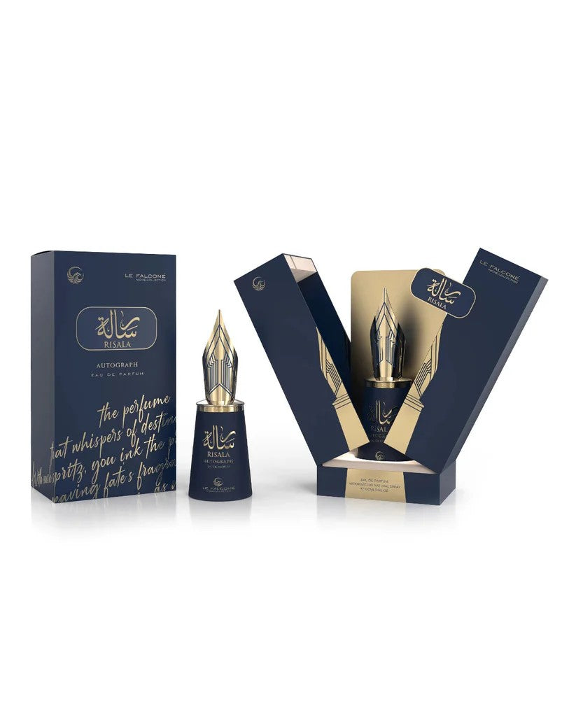 RISALA AUTOGRAPH LE FALCONE NICHE 100 ml