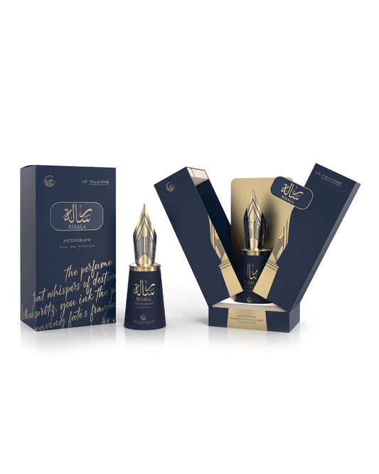 RISALA AUTOGRAPH LE FALCONE NICHE 100 ml