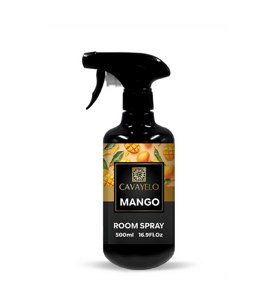 ROOM SPRAY MANGO 500ml