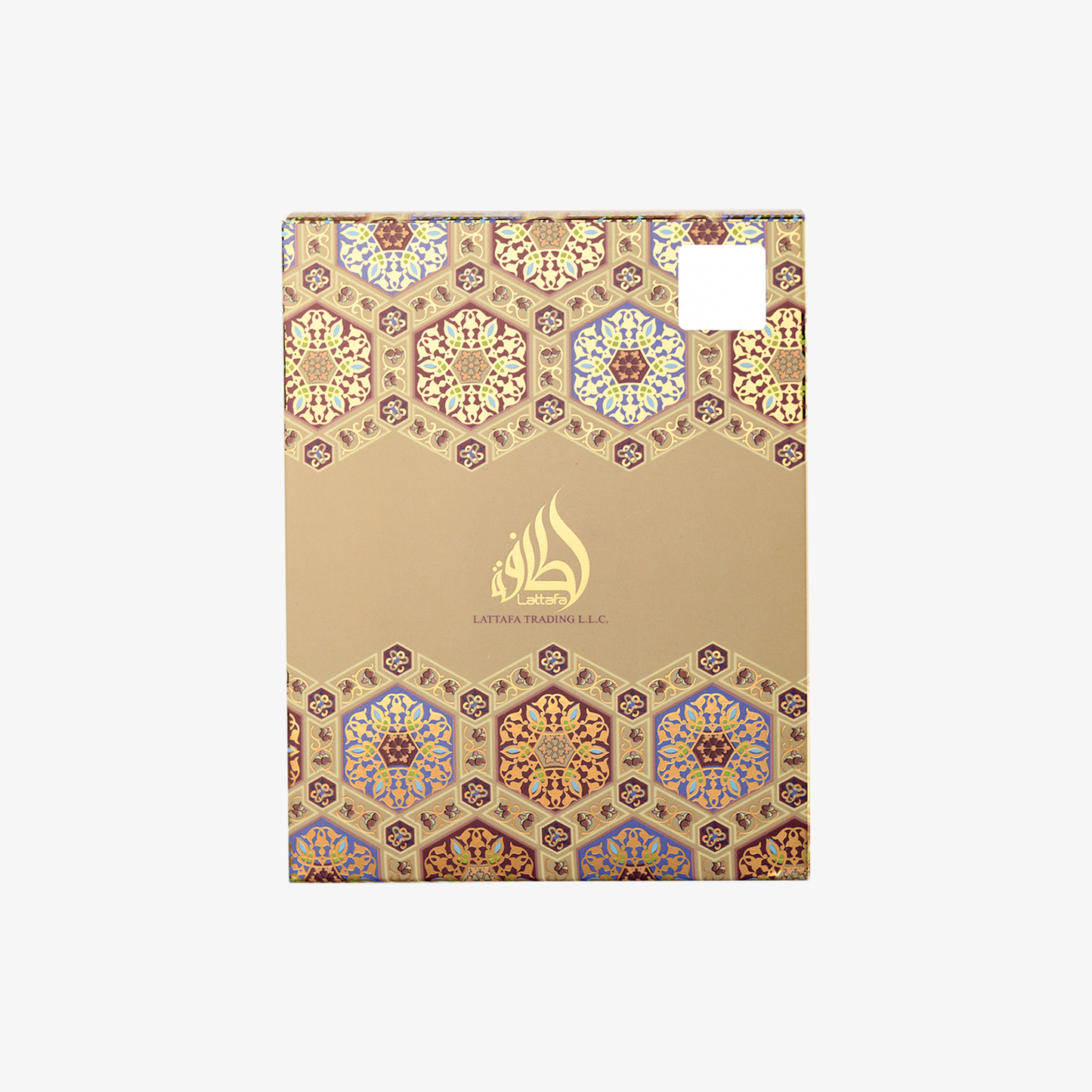 Set Raghba