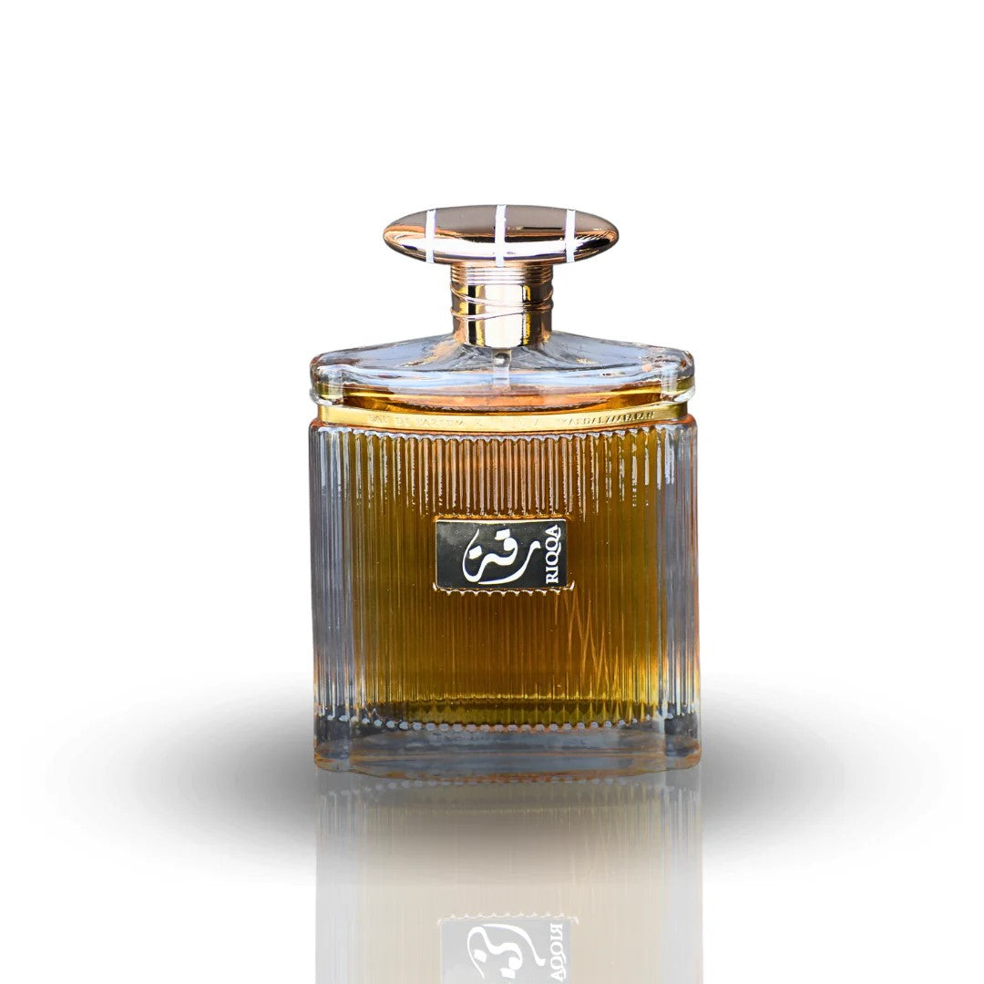 Riqqa For Unisex Eau De Parfum - 100ML (3.4Oz) By Ard Al Zaafaran