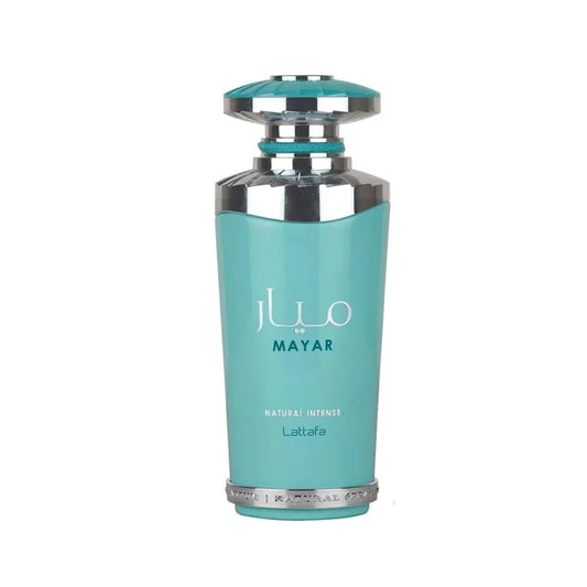 Mayar Natural Intense Lattafa