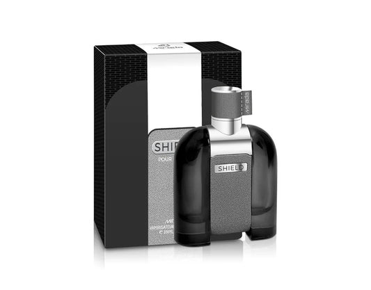 Shield Pour Homme Eau De Parfum For (Men) 100ml