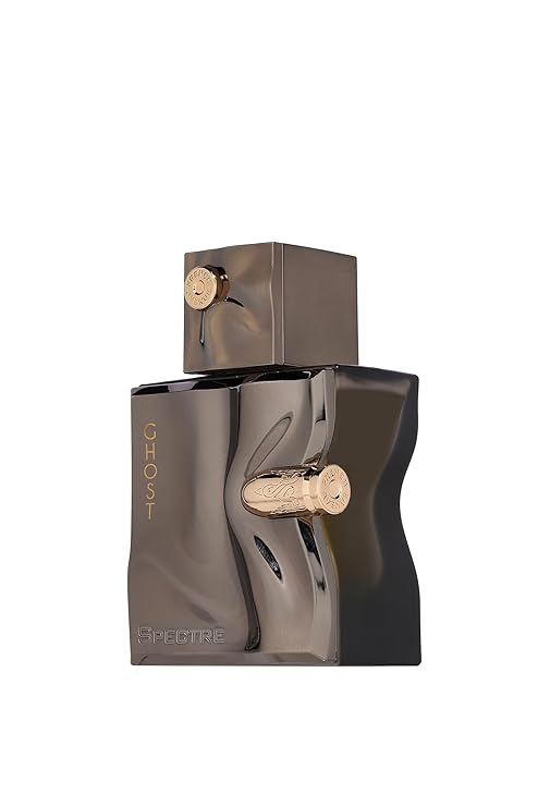 Spectre Ghost De Parfum Spray for Men / 2.7 Ounce