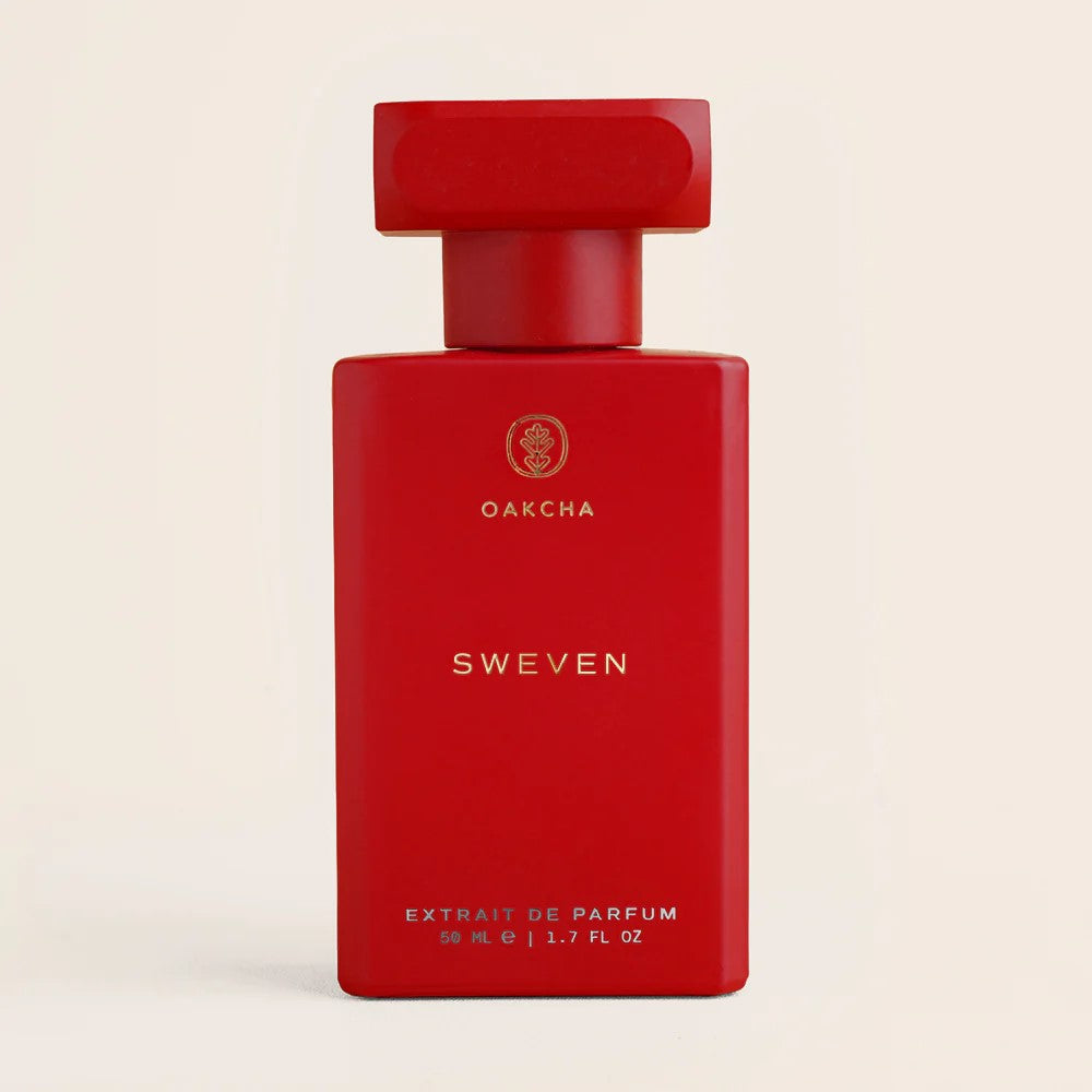 Oakcha Sweven Extrait de Parfum / Unisex