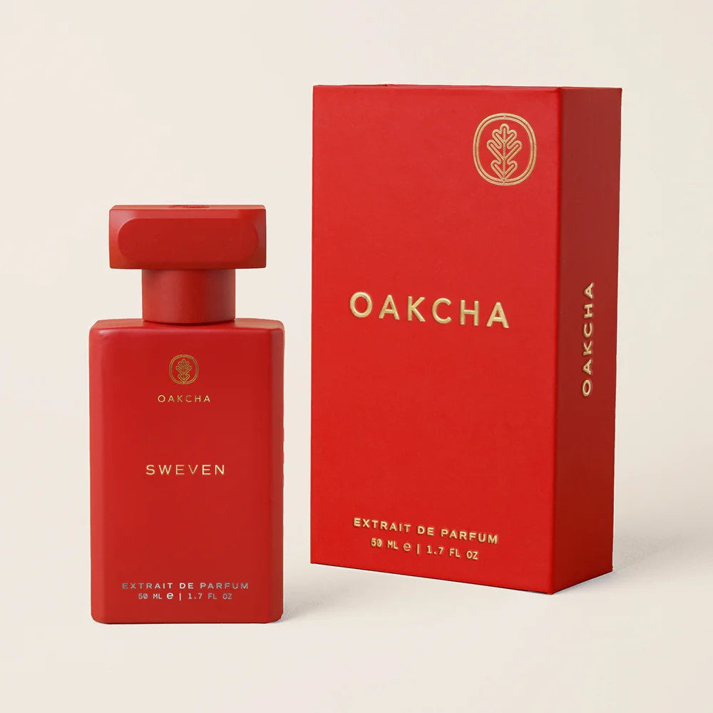 Oakcha Sweven Extrait de Parfum / Unisex