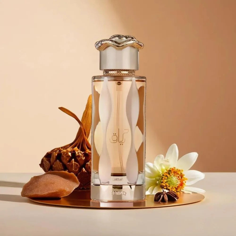 TERIAQ LATTAFA EDP 3.4