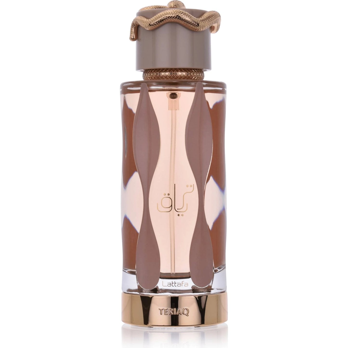 TERIAQ LATTAFA EDP 3.4