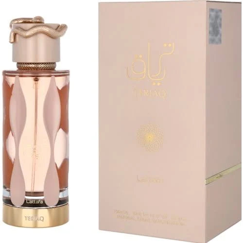 TERIAQ LATTAFA EDP 3.4