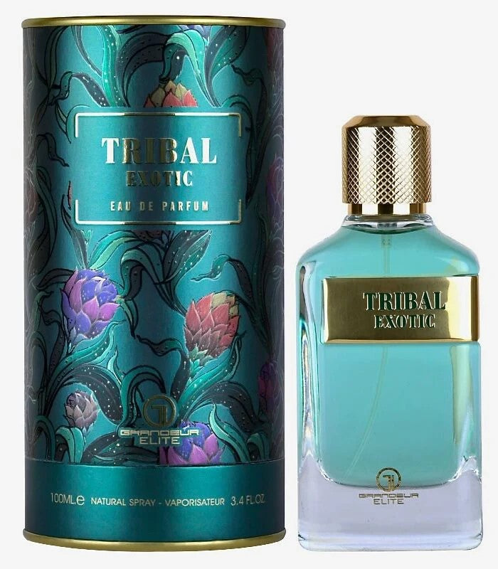 TRIBAL EXOTIC GRANDEUR ELITE 100ml
