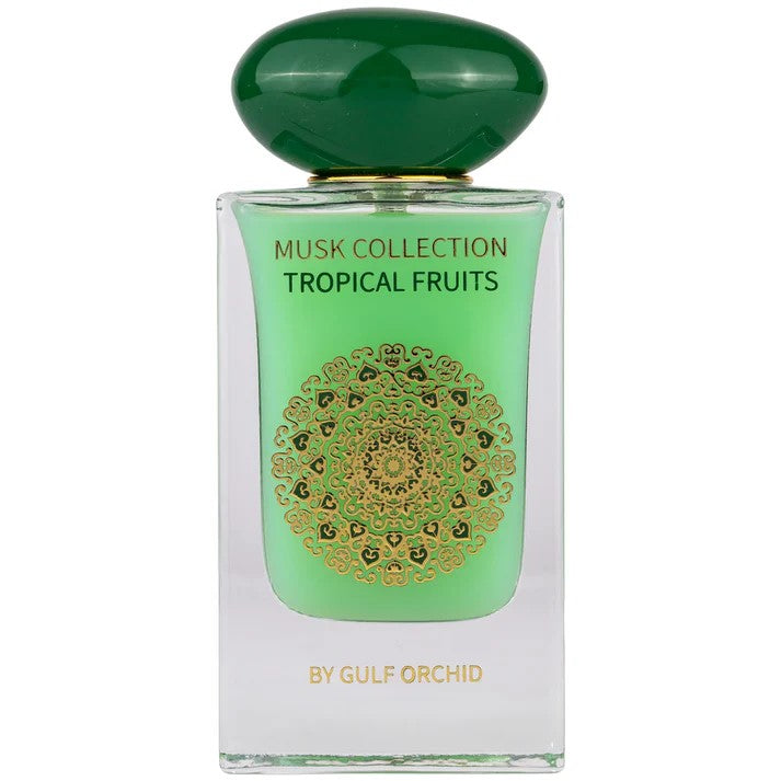 Tropical Fruits - Musk Collection