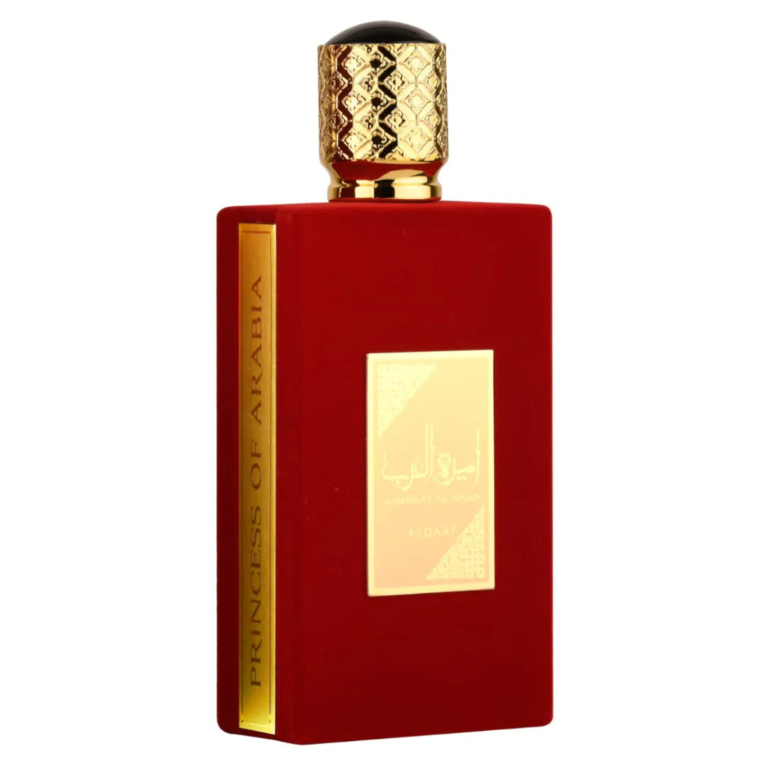Ameerat Al Arab Unisex EDP - 100ml