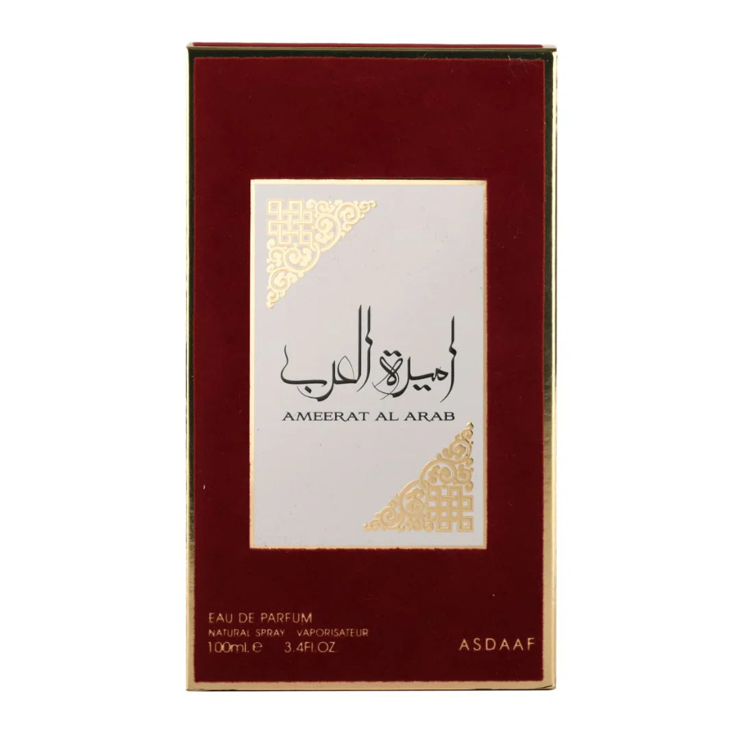 Ameerat Al Arab Unisex EDP - 100ml