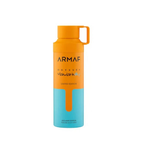 Armaf Odyssey Mandarin Sky Perfume Body Spray