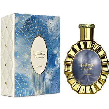 VICTORIA LATTAFA 100ml