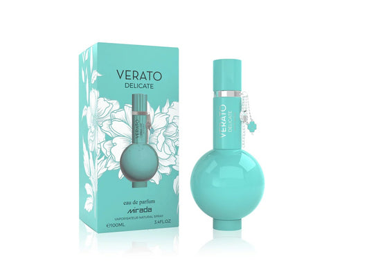 Verato Delicate (Pour Femme) 100ML