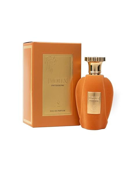 VOUX Patisserie OUD EMIR / 3.4 FL OZ (Unisex Fragrance)