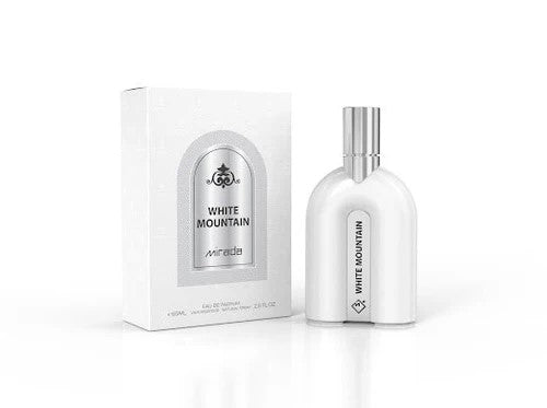 White Mountain (Unisex) - 85ML EDP / 2.8 FL OZ