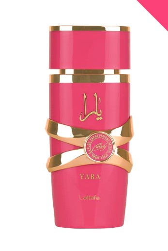 Yara Candy by Lattafa