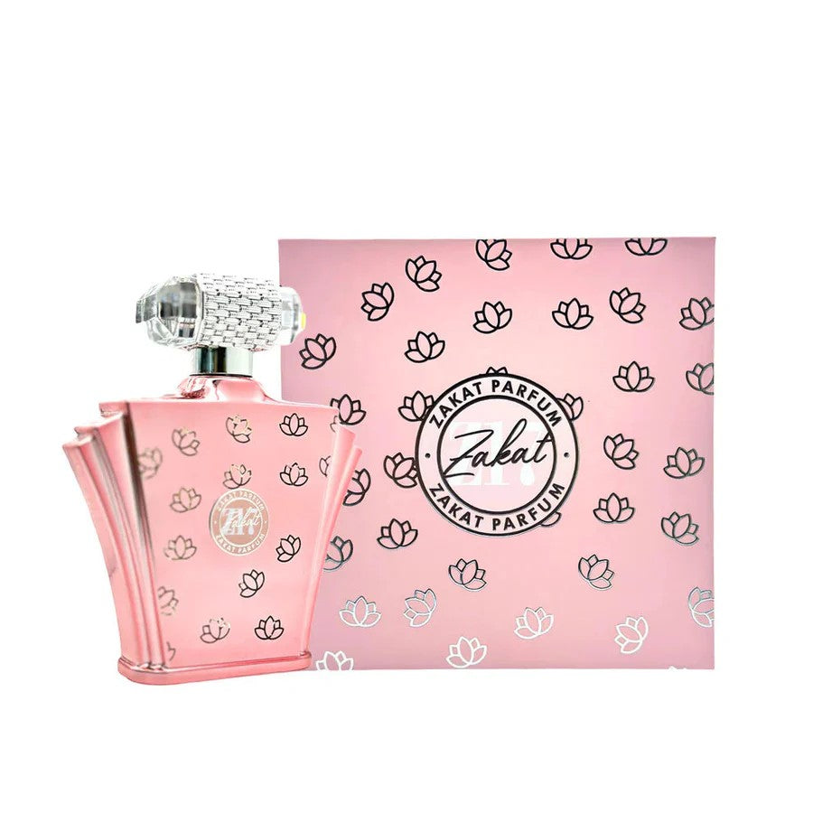 ZAKAT- Z17 100ML EDP / Unisex Fragrance