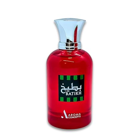 BATIKH Watermelon EDP / (Unisex Fresh Scent)