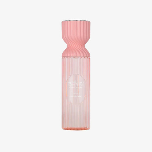 Lattafa Al Oud Noble Blush Perfume Mist 250ml