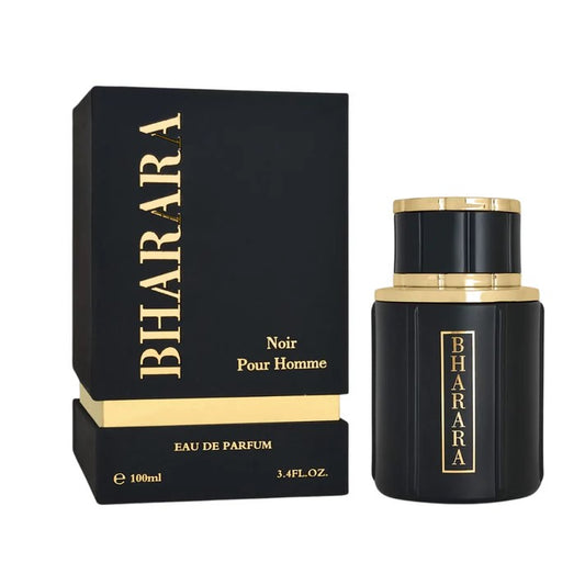 Bharara Beauty Noir Pour Homme  EAU De Parfum 3.4 oz