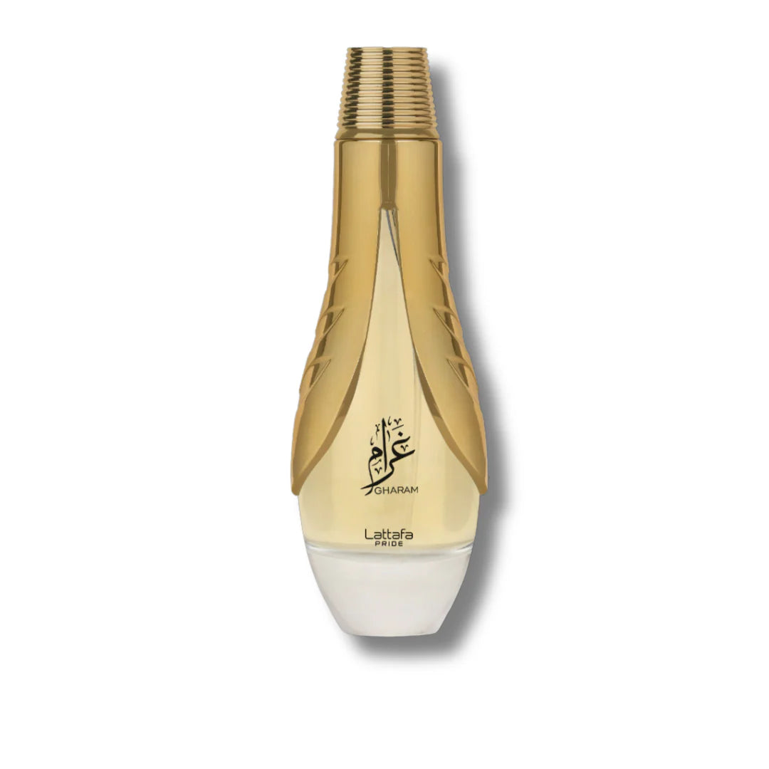 Gharam EDP 100ML (3.4Oz) By Lattafa Pride