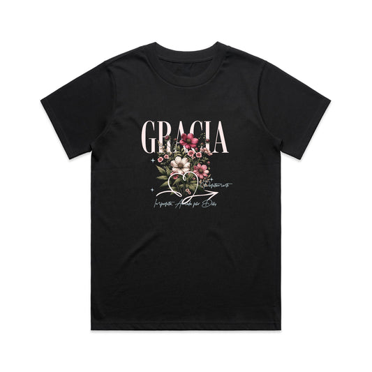 Wo's Classic Tee Gracia