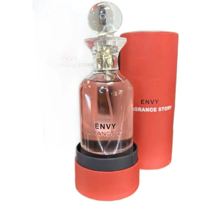 Envy By Fragrance Story 3.4Oz For Women