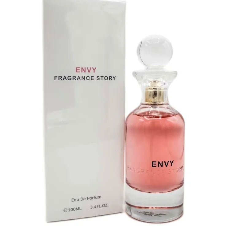 Envy By Fragrance Story 3.4Oz For Women