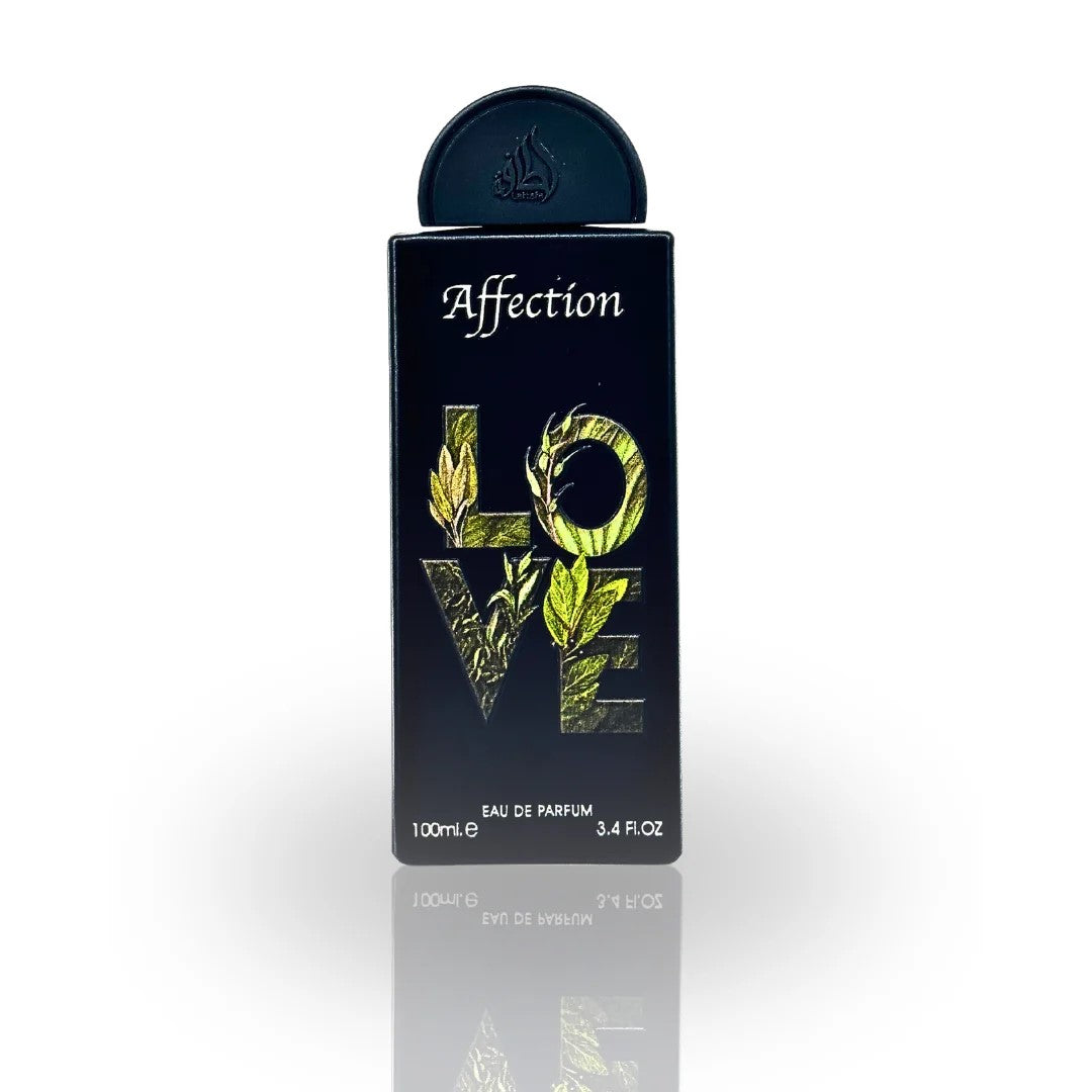 Affection EDP 100ML By Lattafa Pride-Must-Have Fragrance in 2023