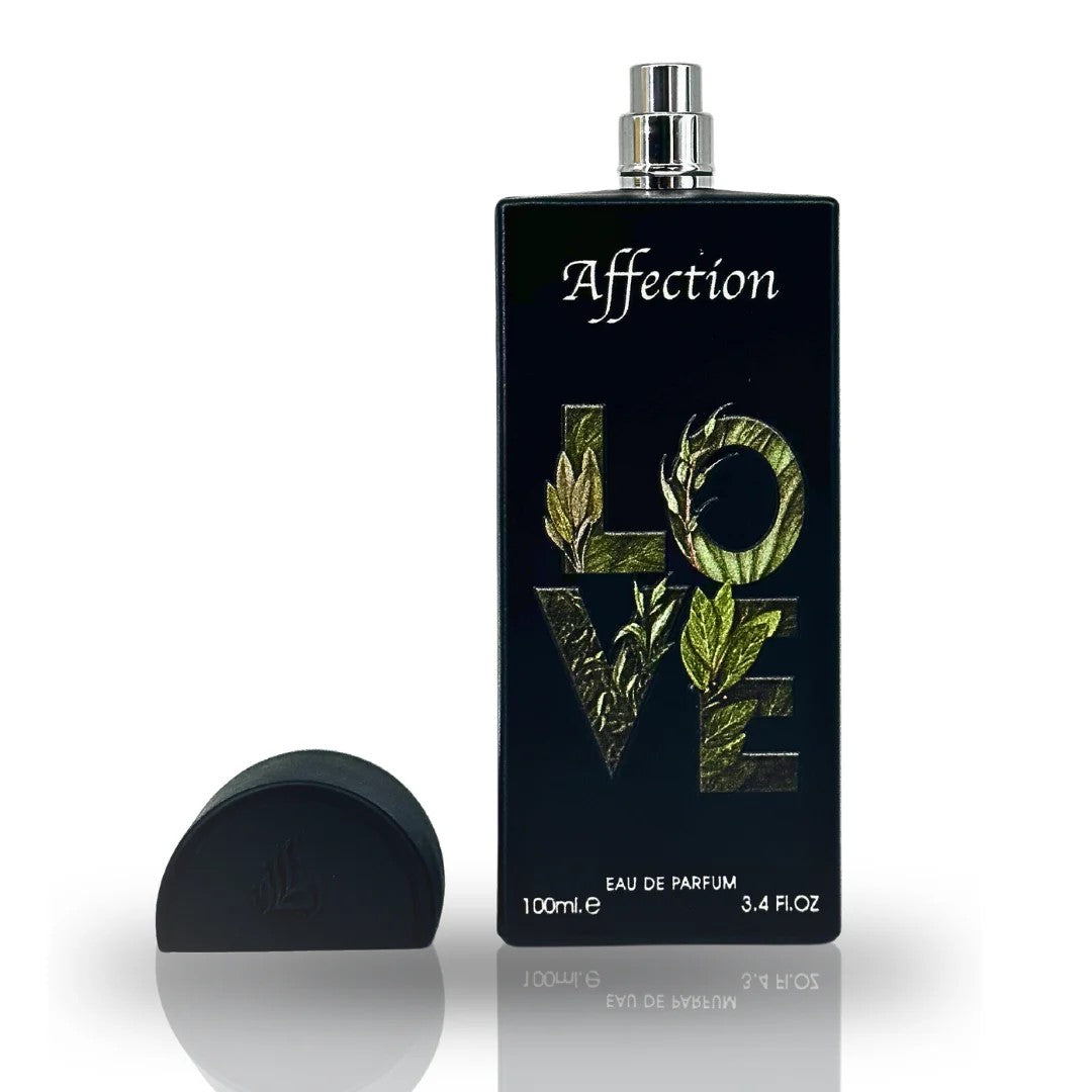 Affection EDP 100ML By Lattafa Pride-Must-Have Fragrance in 2023