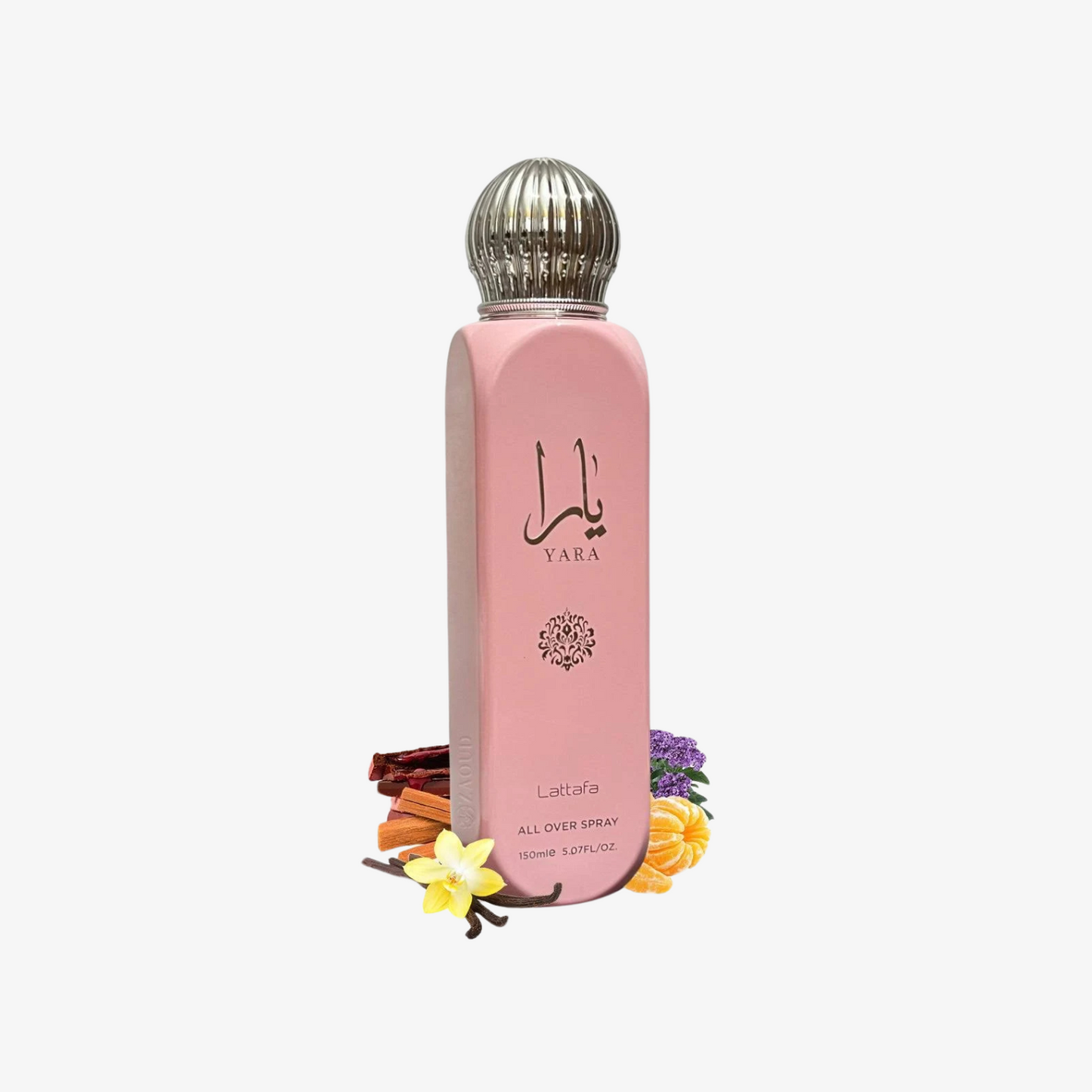 Yara Espray Corporal