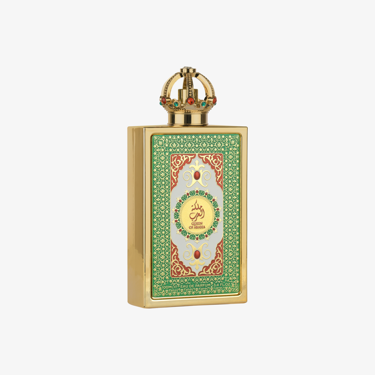Reina de Arabia