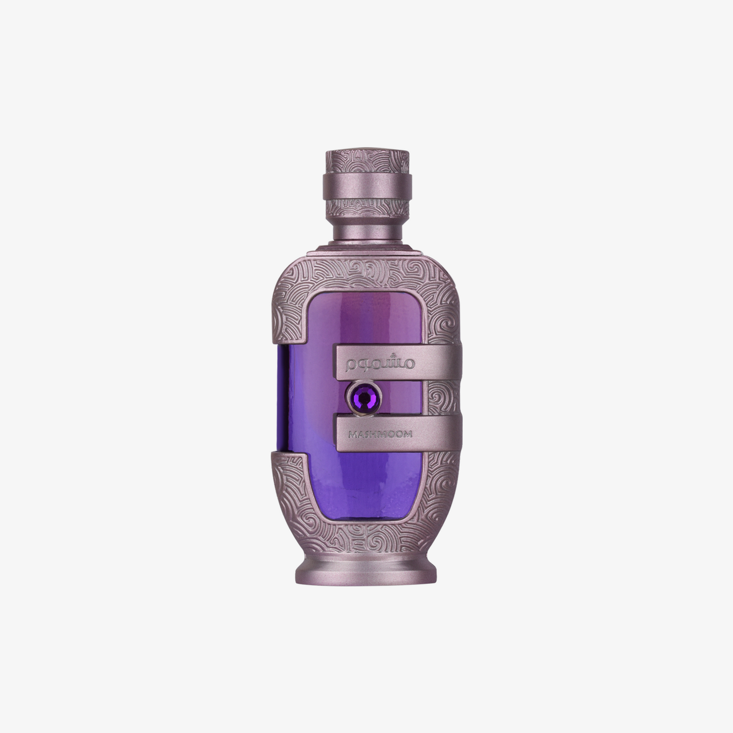 Mashmoon Oil