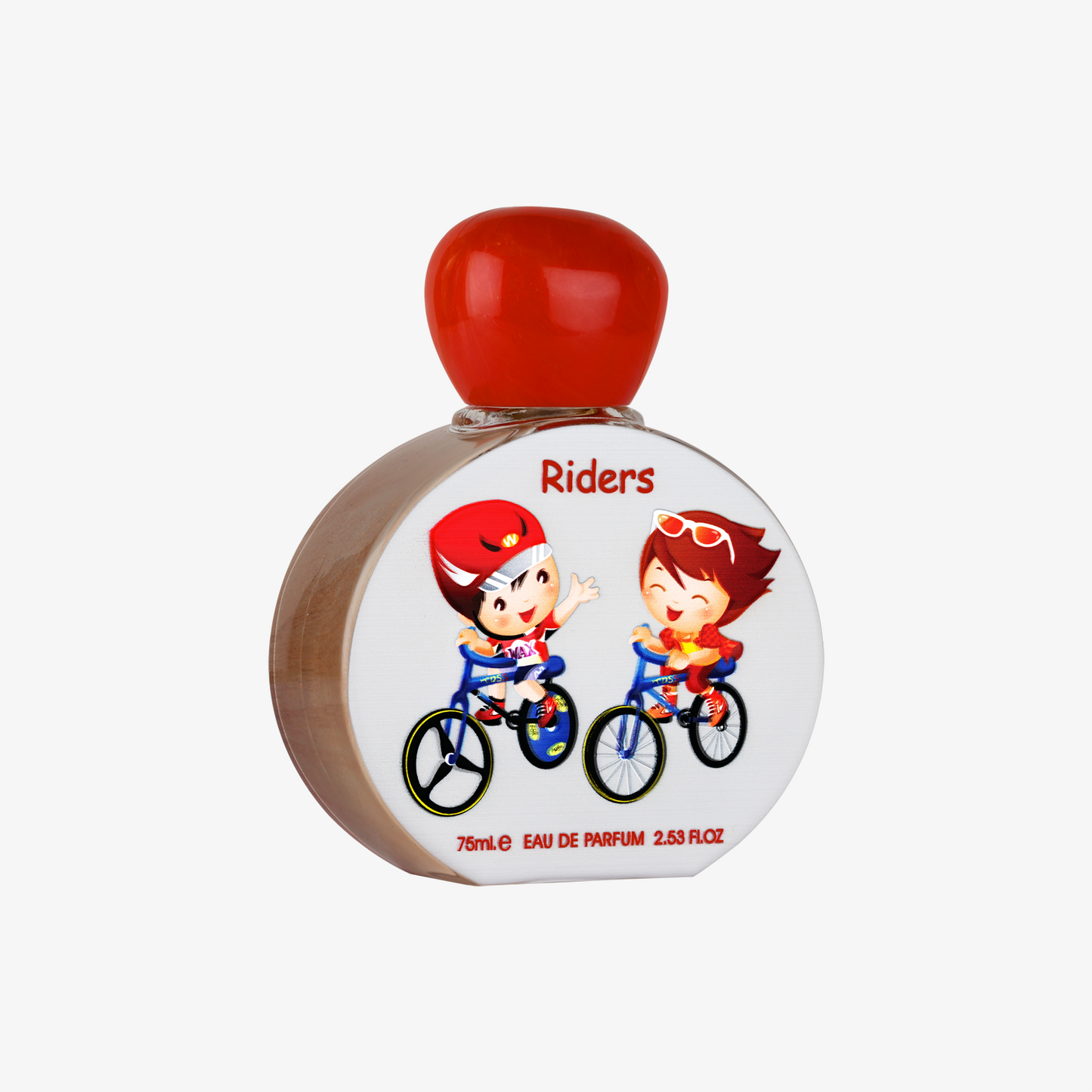 Ciclistas