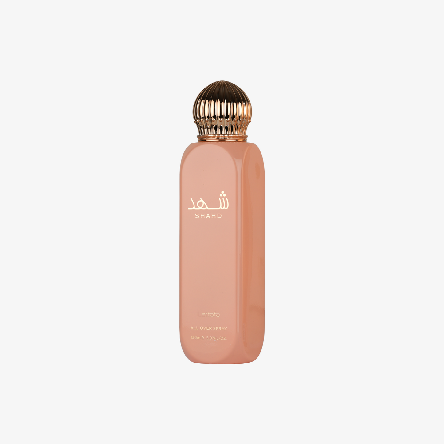 Shahd Aerosol Corporal