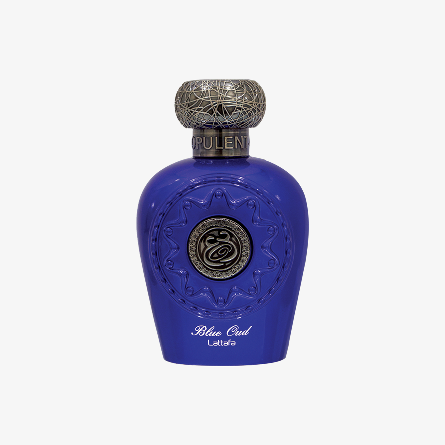 Oud azul