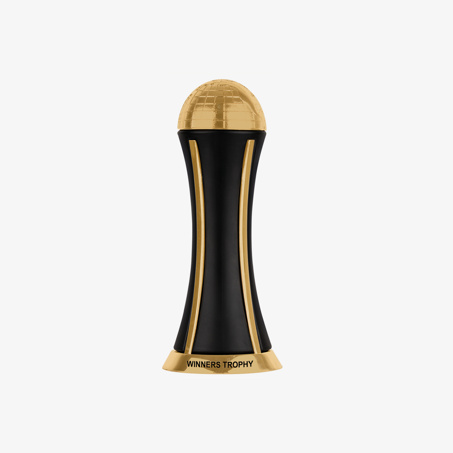 Winners Trophy Gold