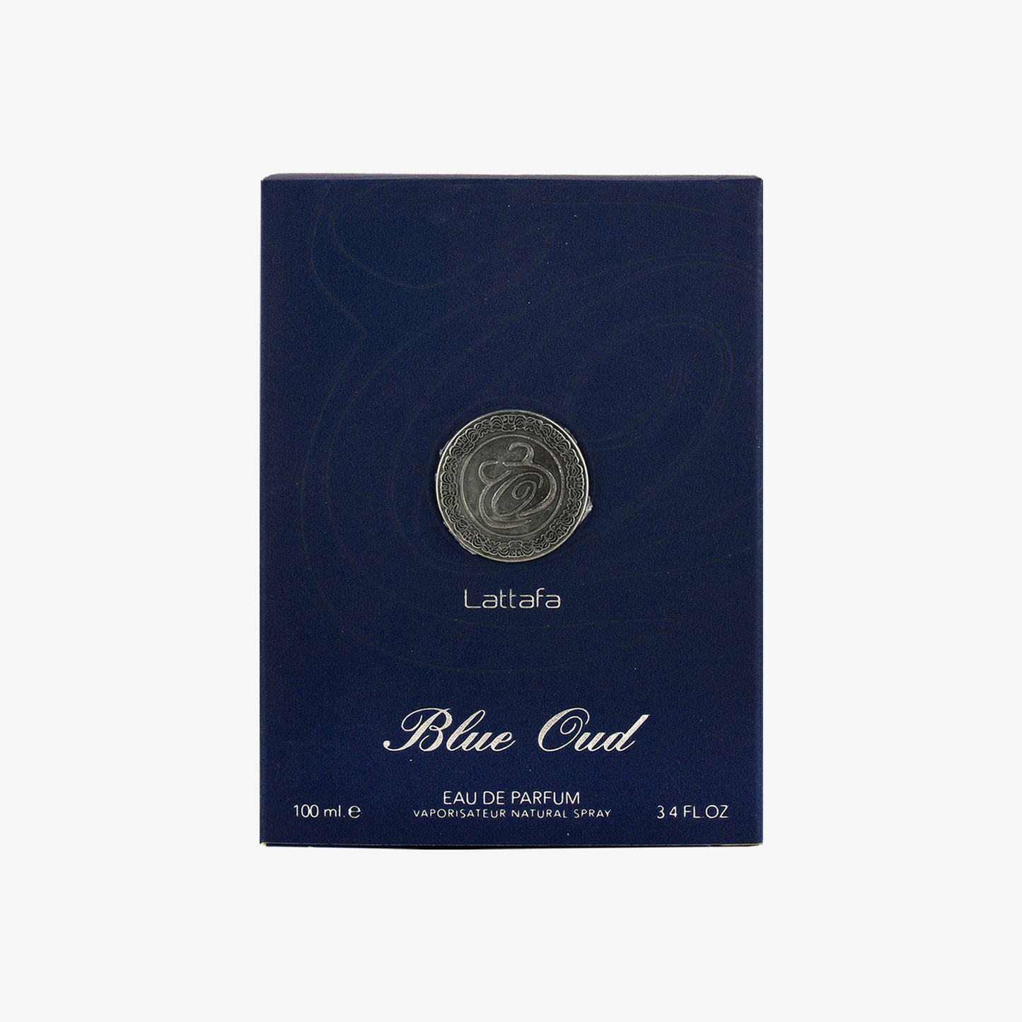 Oud azul