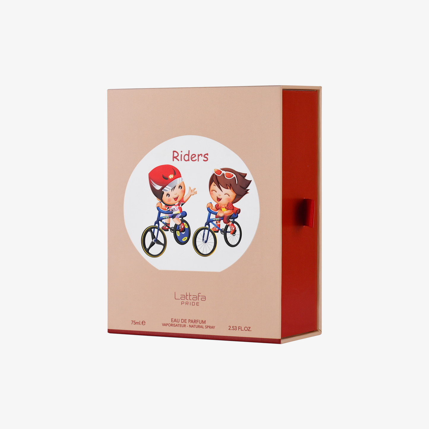 Ciclistas
