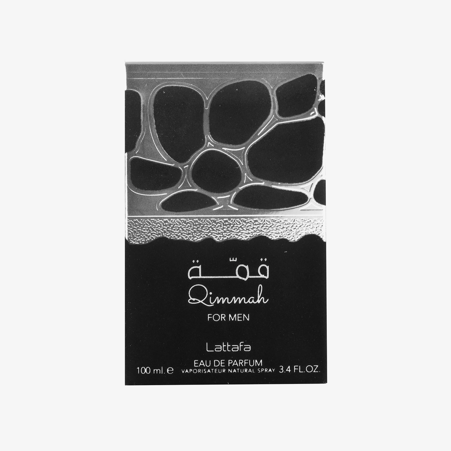 Lattafa Qimmah para hombre