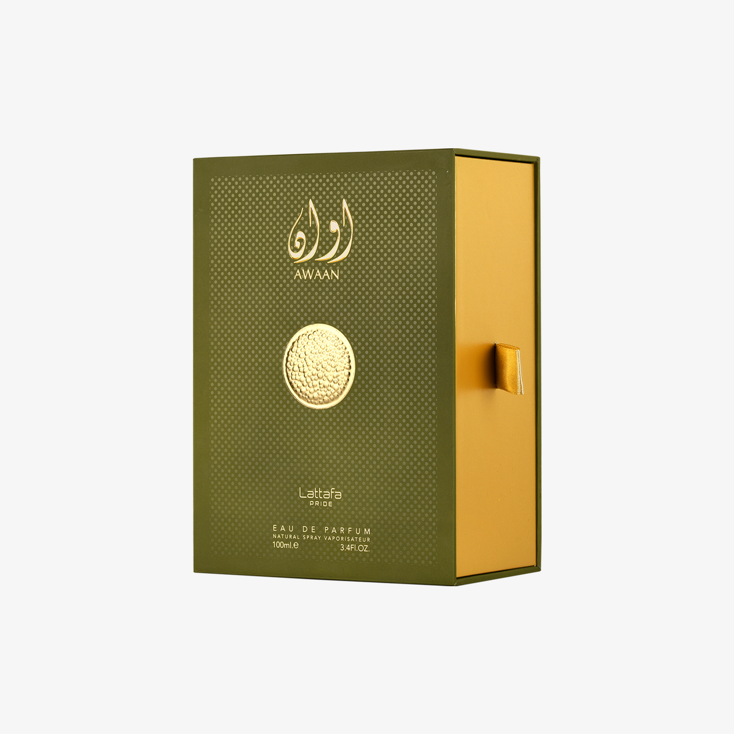Awaan Oro