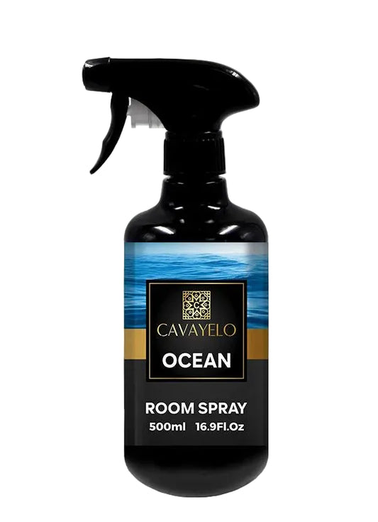 ROOM SPRAY OCEAN 500 ml