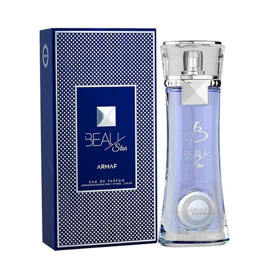 Armaf Beau Star, Eau de Parfum, 100 mL