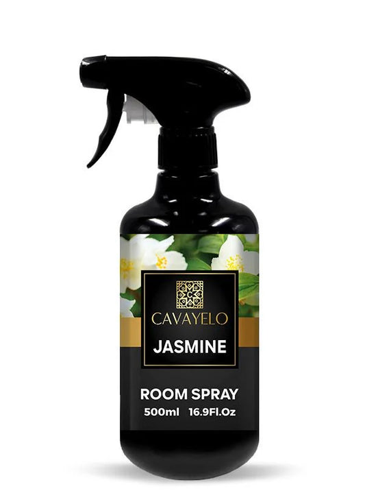 ROOM SPRAY JASMINE 500ml